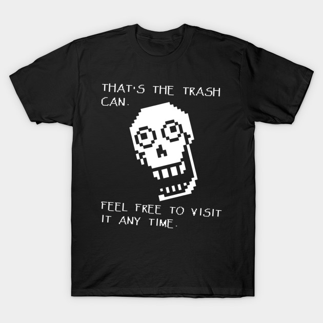 Undertale Papyrus